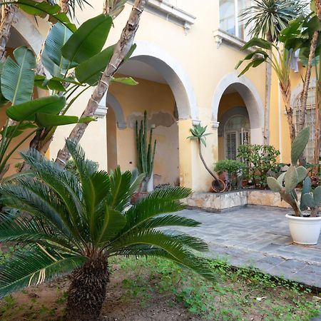 Casa Orchidea D'Oro Syracuse Exterior foto