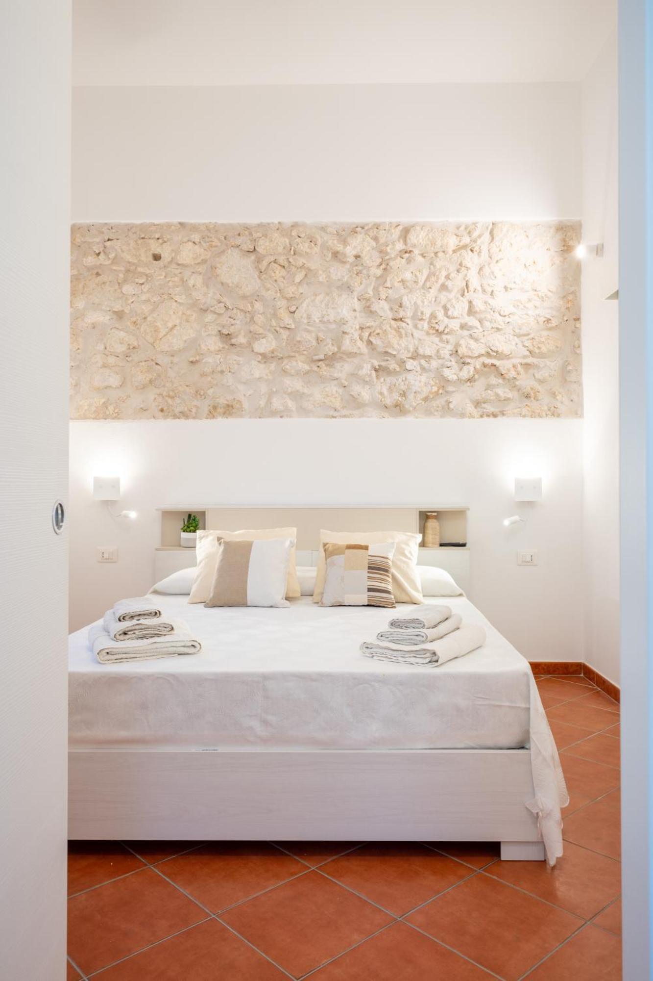Casa Orchidea D'Oro Syracuse Exterior foto