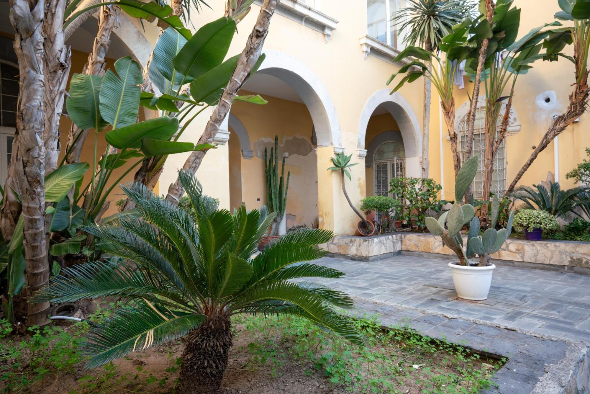 Casa Orchidea D'Oro Syracuse Exterior foto