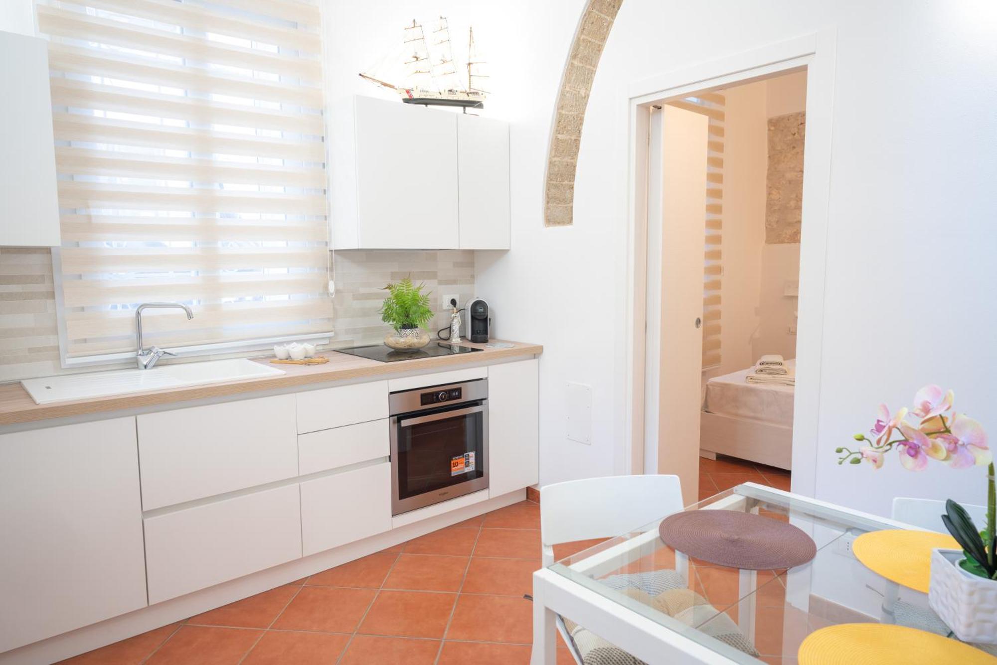 Casa Orchidea D'Oro Syracuse Exterior foto