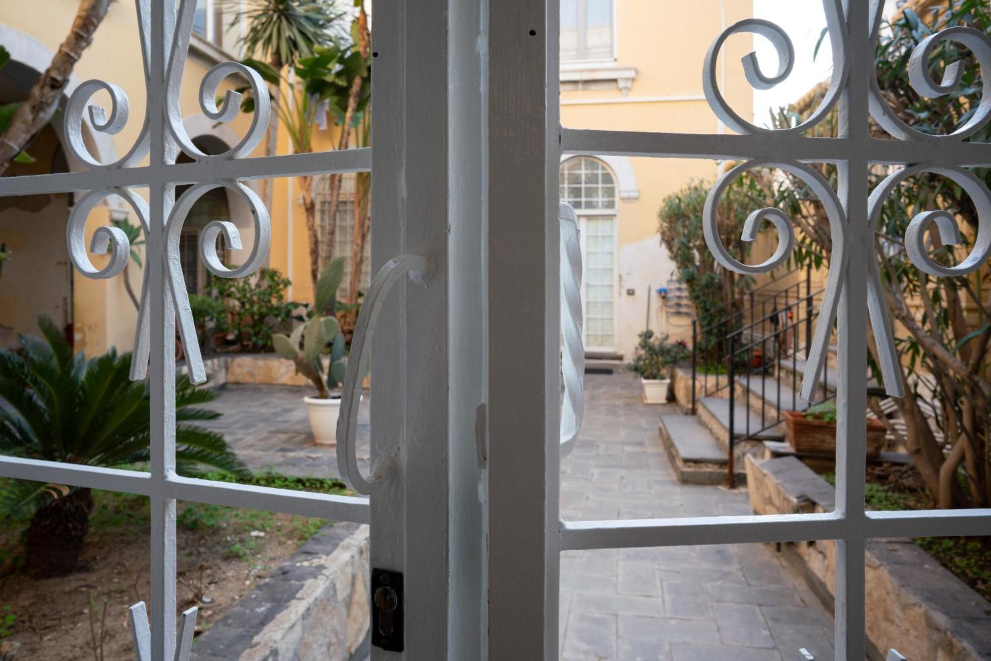 Casa Orchidea D'Oro Syracuse Exterior foto