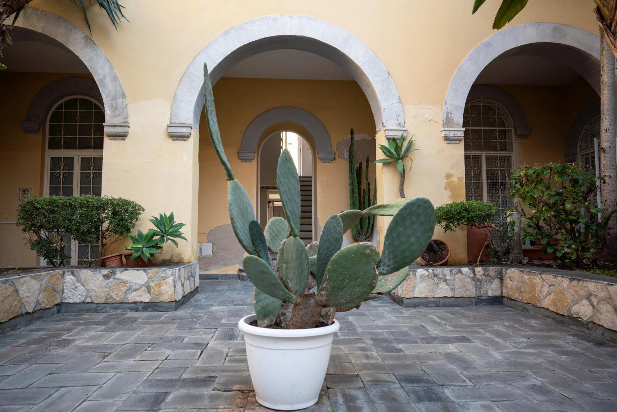 Casa Orchidea D'Oro Syracuse Exterior foto