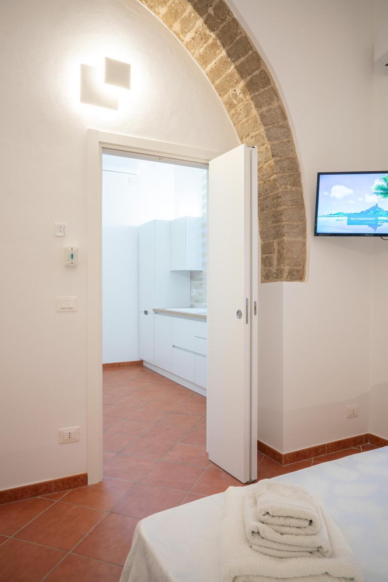 Casa Orchidea D'Oro Syracuse Exterior foto