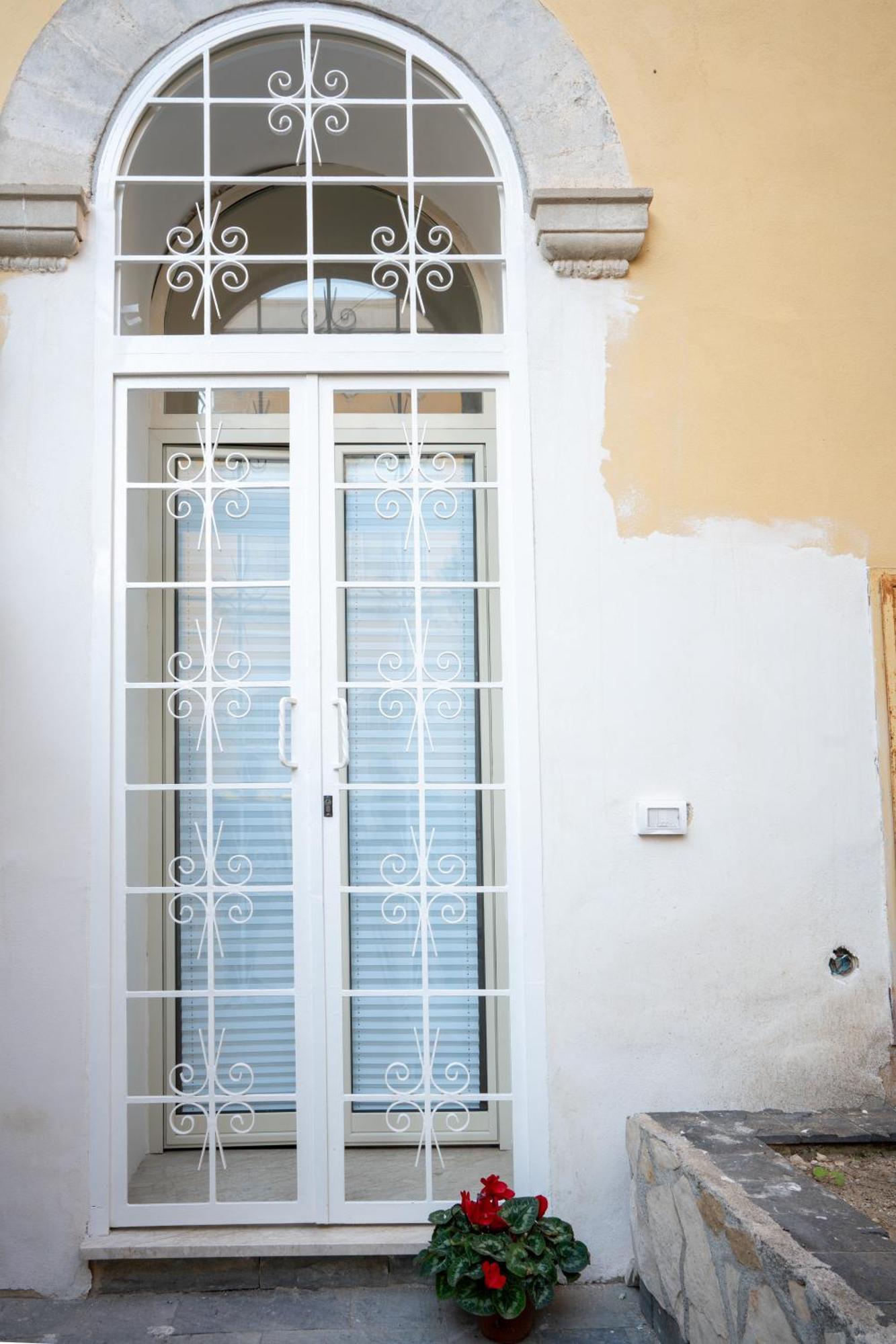 Casa Orchidea D'Oro Syracuse Exterior foto