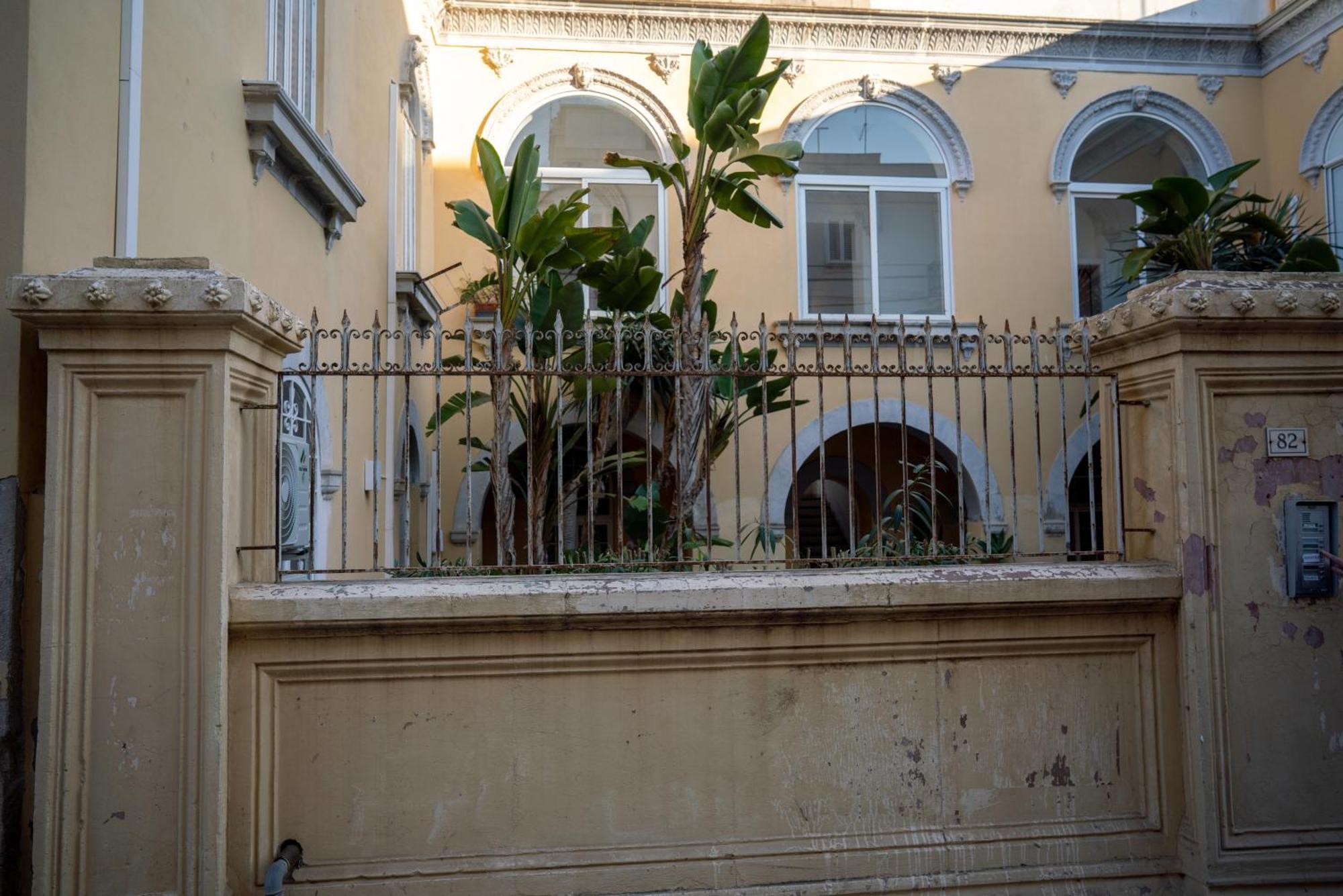 Casa Orchidea D'Oro Syracuse Exterior foto