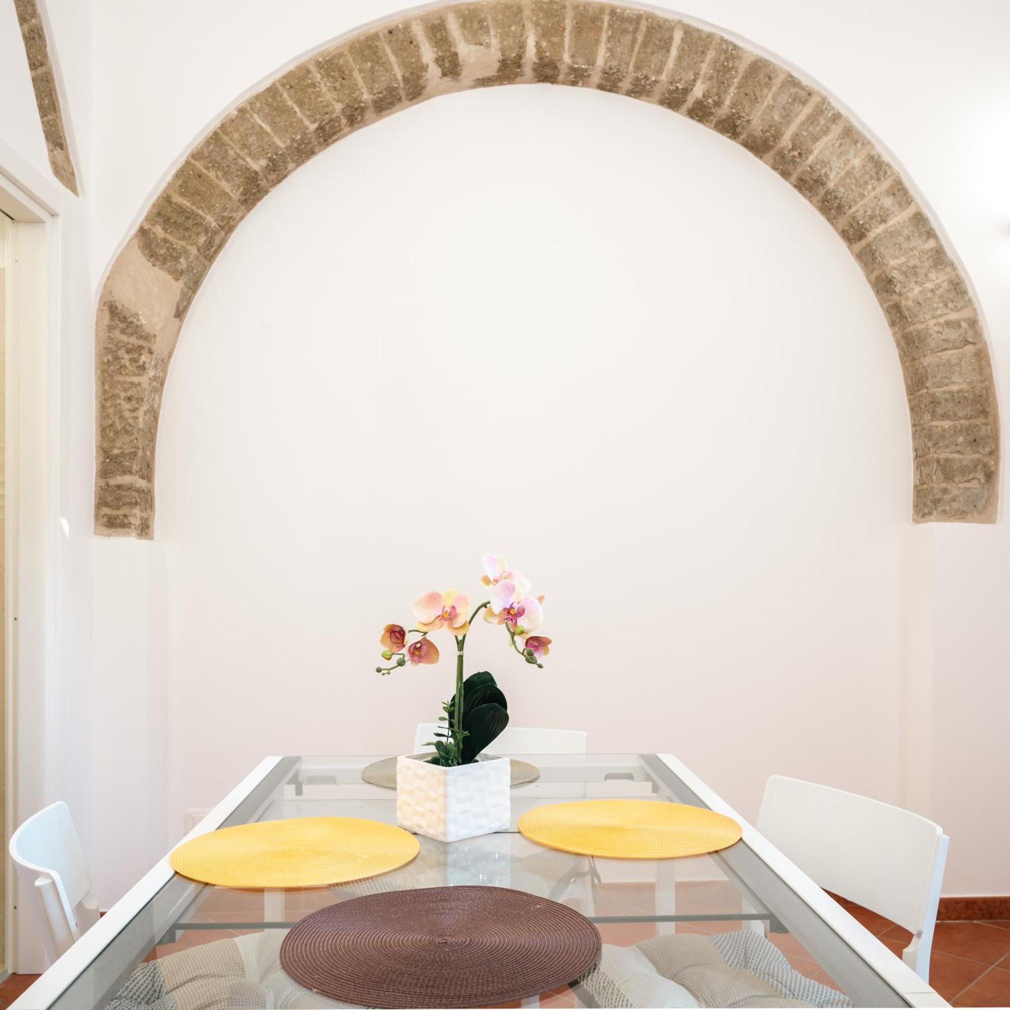 Casa Orchidea D'Oro Syracuse Exterior foto